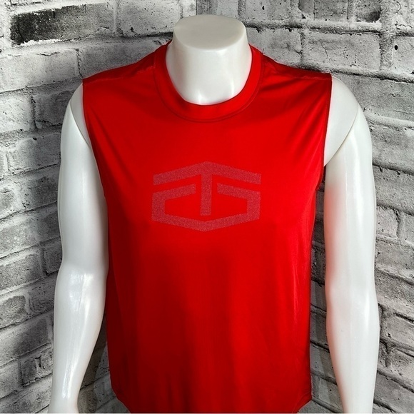 Tapout Muscle Tee Tank Top - Picture 2 of 5